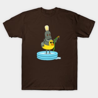 Go for a Dip? T-Shirt